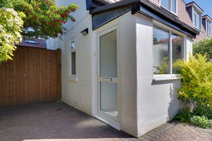 Front External- click for photo gallery